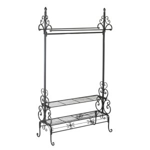 Giá trưng đồ salon TK048