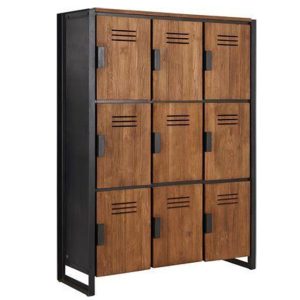 Tủ văn phòng TK072