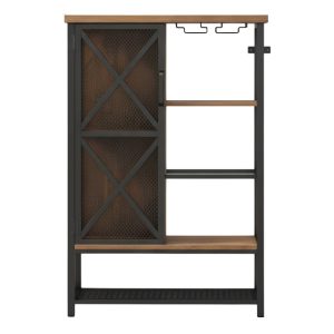 Tủ nhà bếp TK075