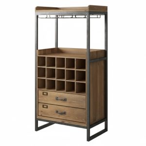 Tủ nhà bếp TK079