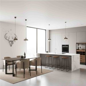 Combo bếp phòng ăn 1 CB009