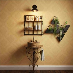 Combo phòng tắm 1 CB011