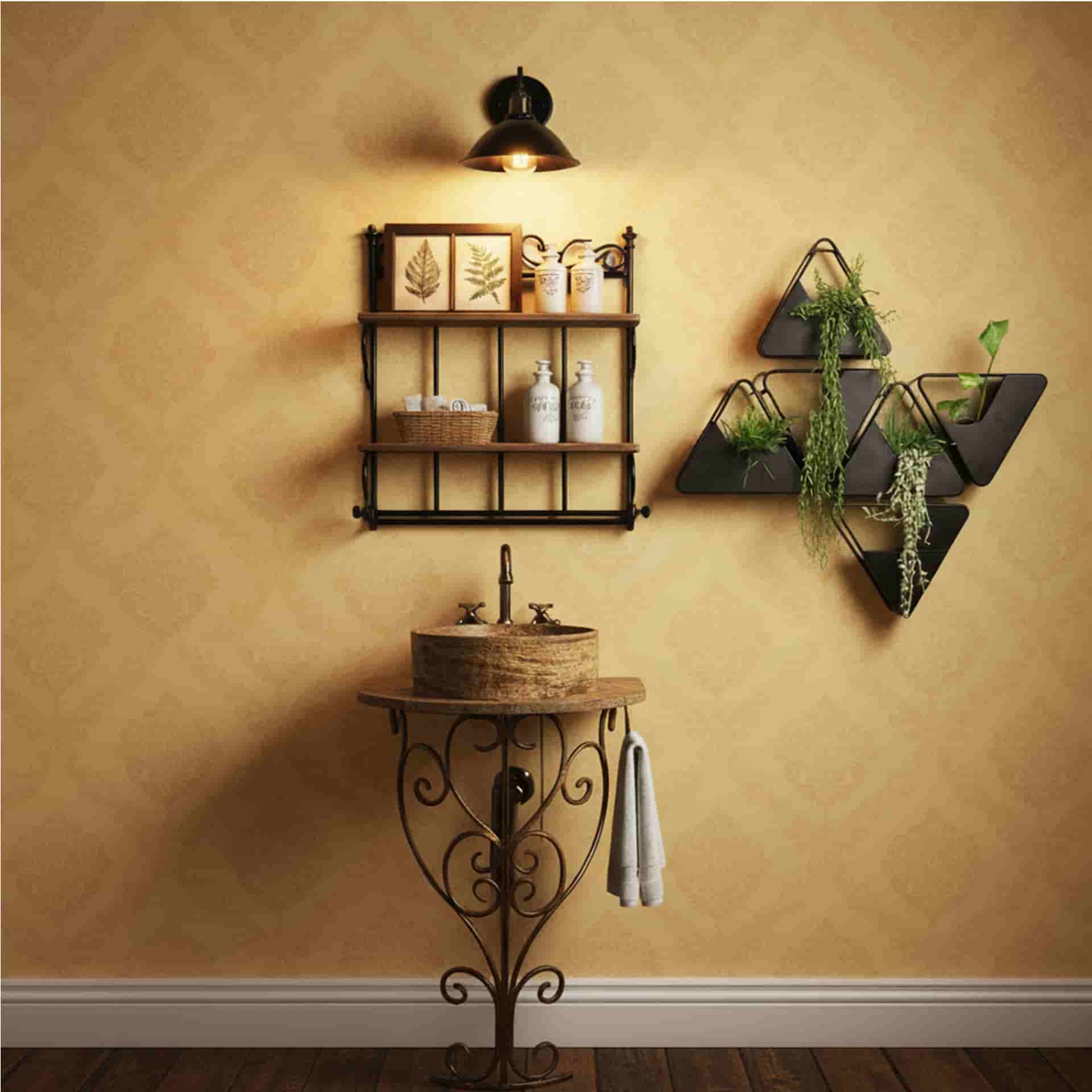 Combo phòng tắm 1 CB011