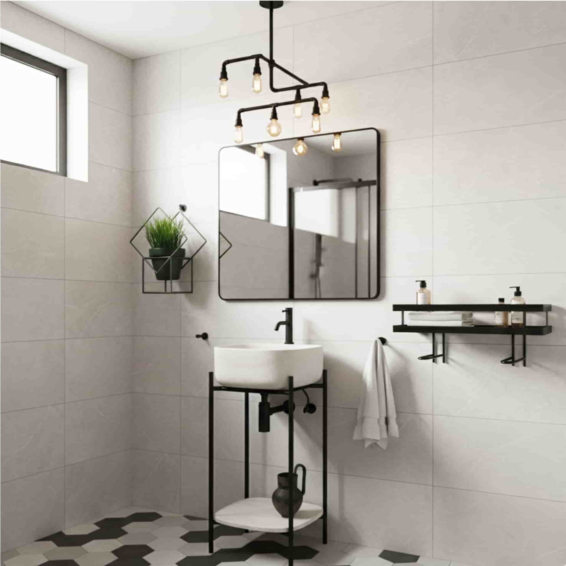 Combo phòng tắm 3 CB013