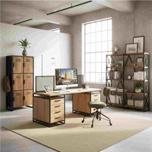 Combo văn phòng 2 CB015