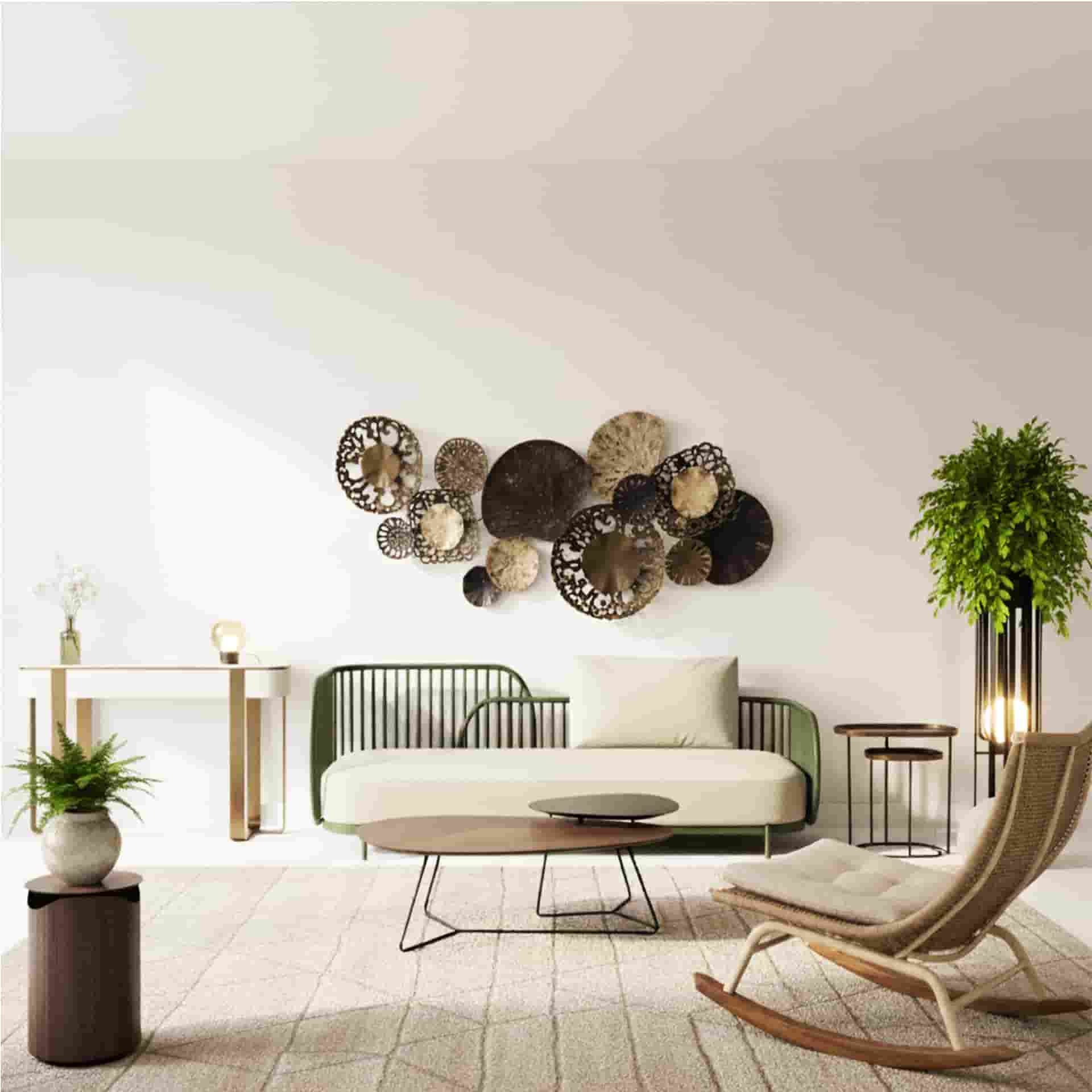 Combo phòng khách 3 CB003