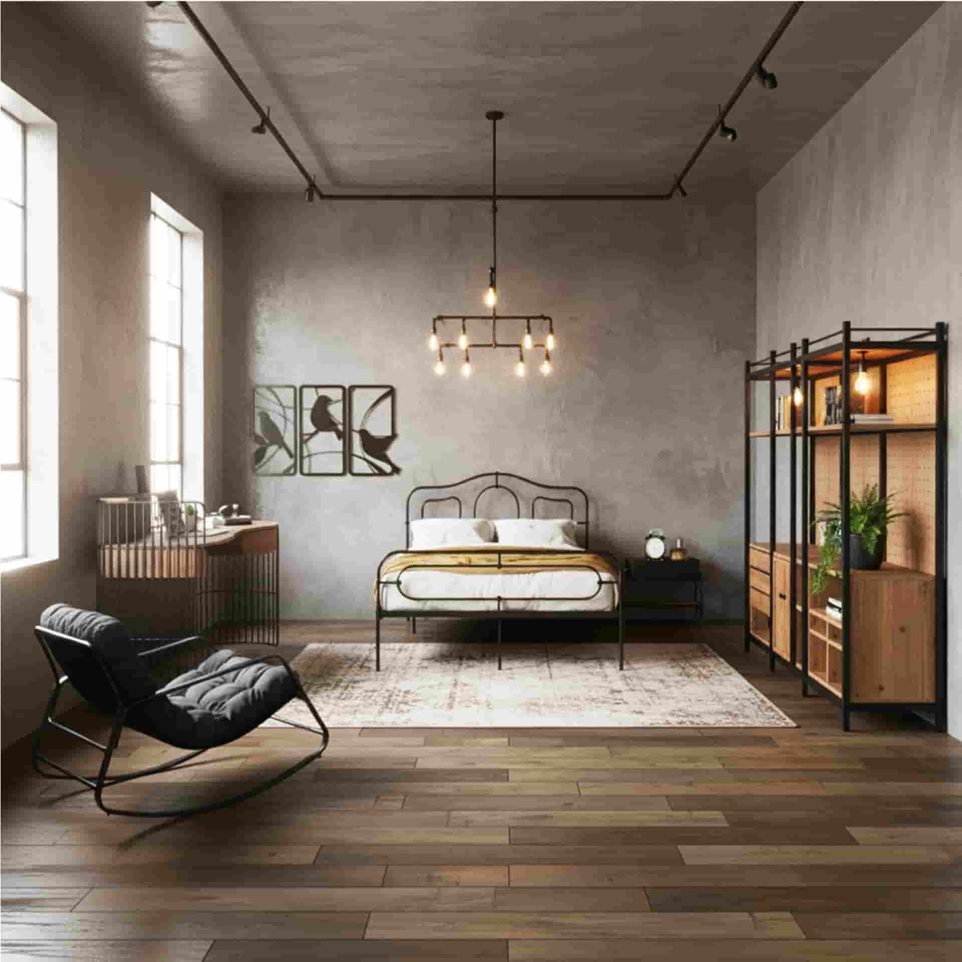 Combo phòng ngủ 1 CB004