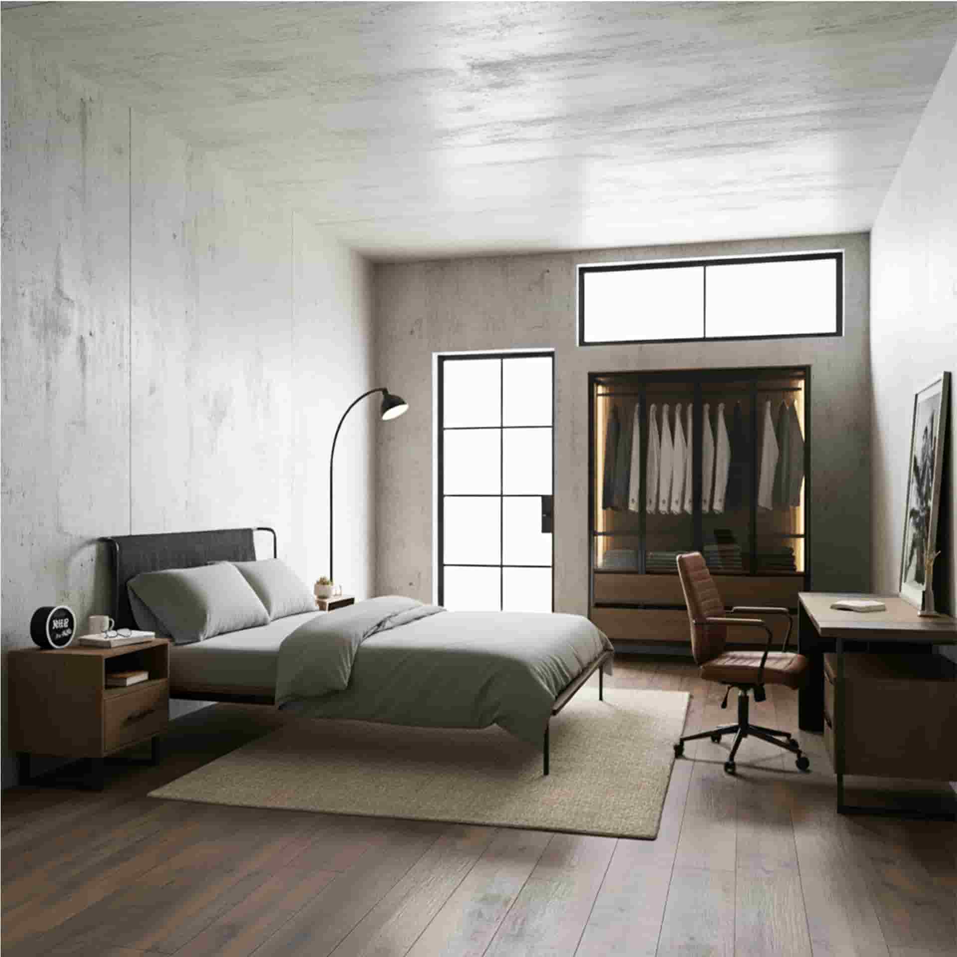 Combo phòng ngủ 2 CB005