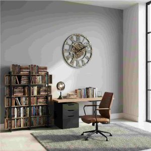 Combo phòng làm việc 1 CB007