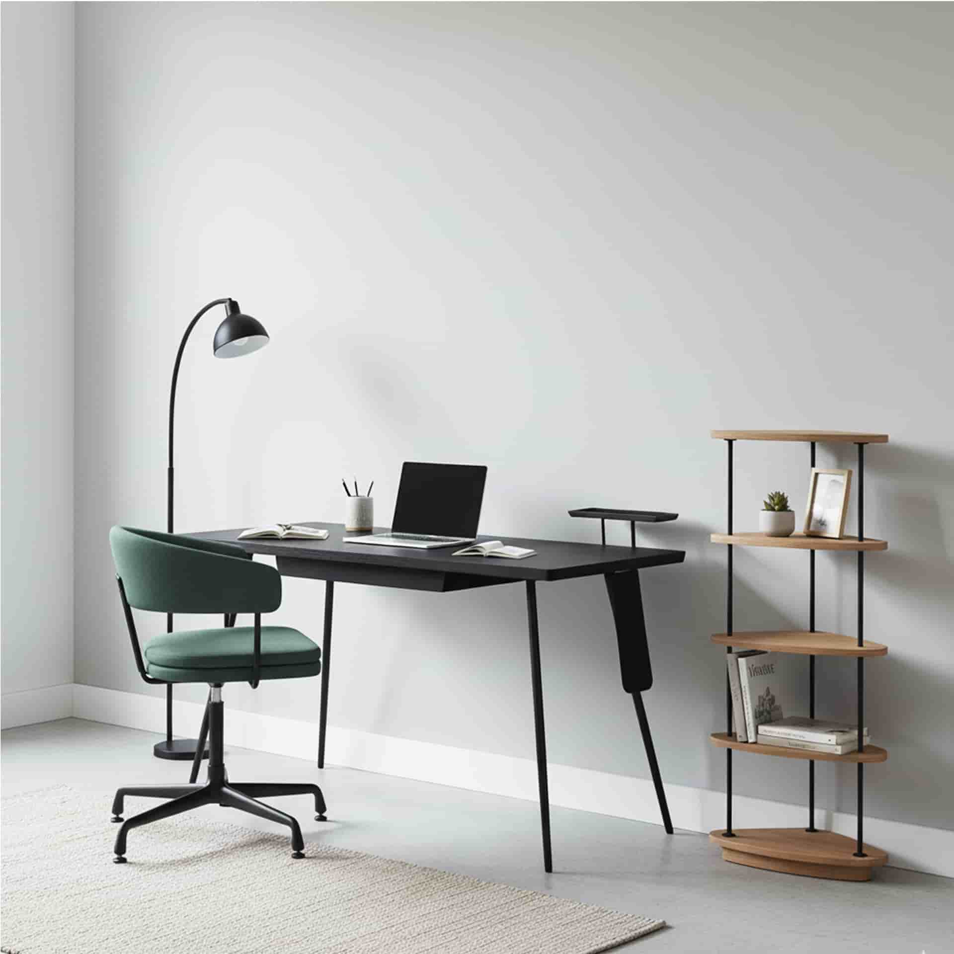 Combo phòng làm việc 2 CB008